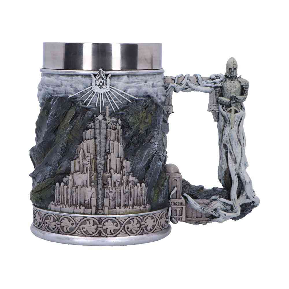 Nemesis Now The Lord of the Rings - Gondor Krug - Mehrfarben